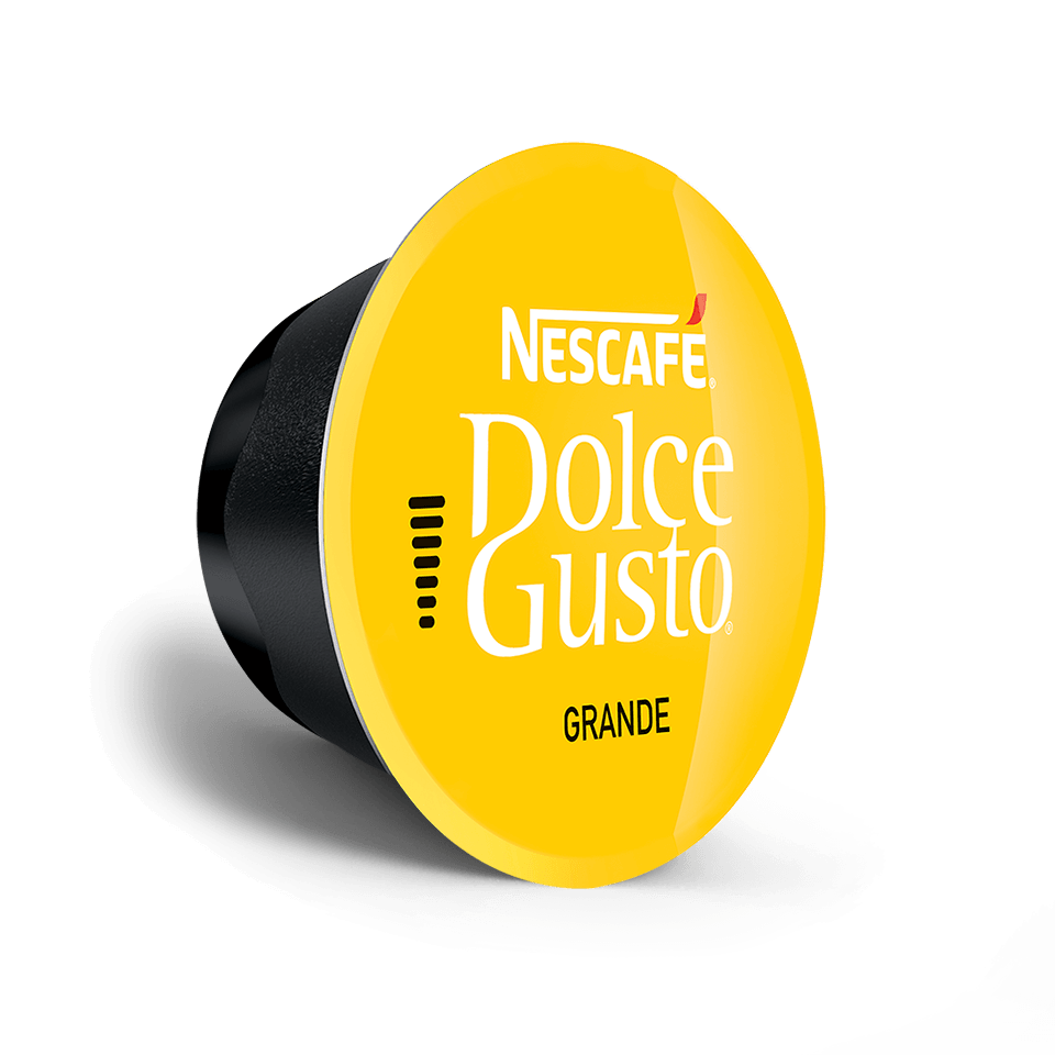 Nescafe dolce gusto grande online